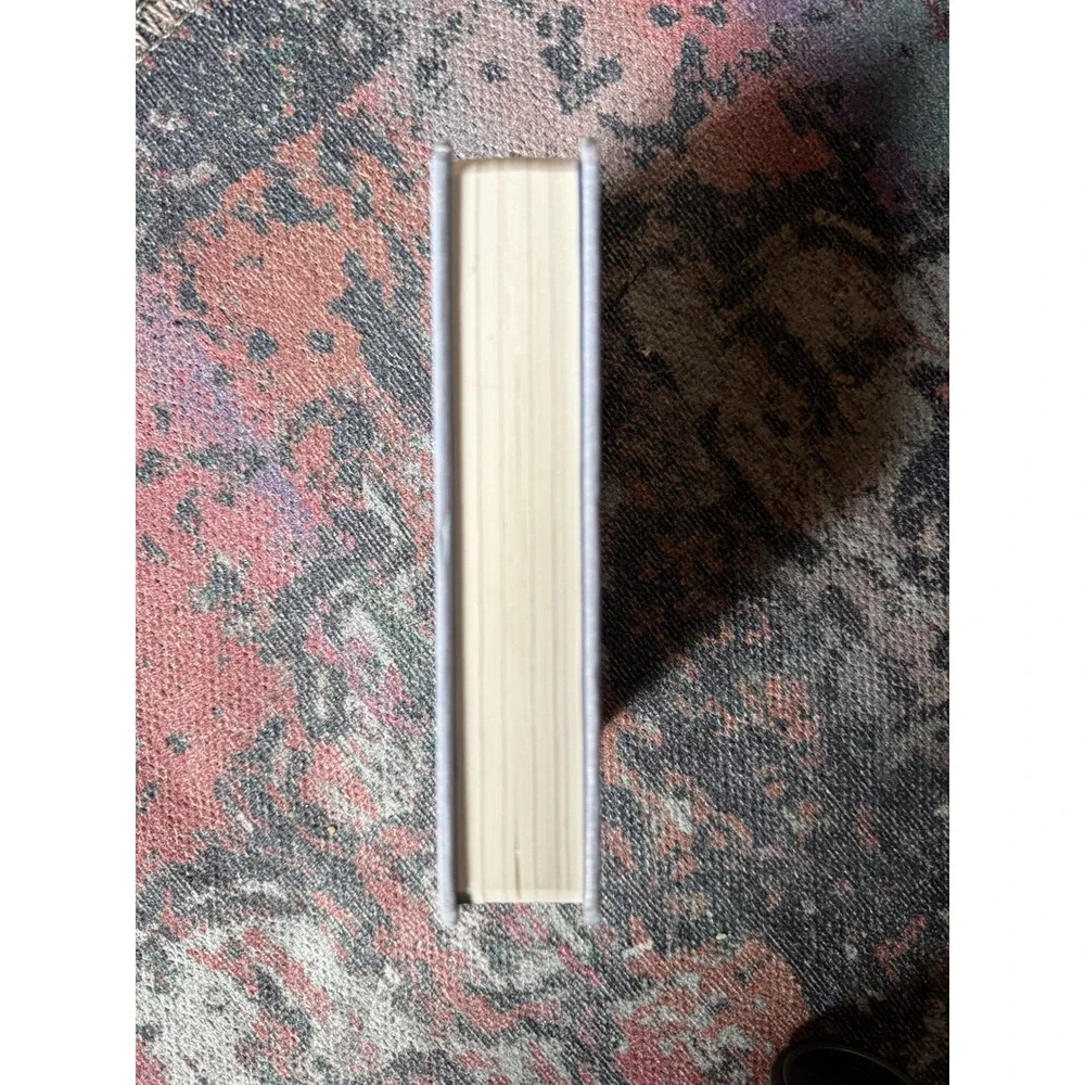 Vintage Precious Moments Small Hands Bible [NKJ, Hardcover] - 1982